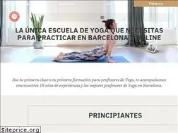 Sites similar to yogaenmandiram.com