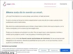 Sites similar to yogaesmas.com