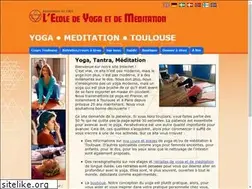 Sites similar to yogaetmeditation.fr