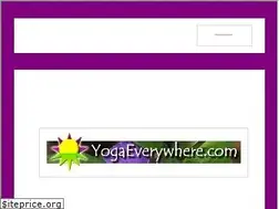 Sites similar to yogaeverywhere.com