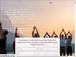 Sites similar to yogaexperiencias.com