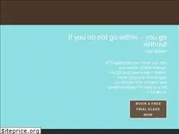 Sites similar to yogafactory.eu