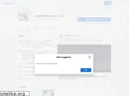 Sites similar to yogafamily.com