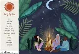 Sites similar to yogafarmcostarica.org
