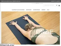 Sites similar to yogafish.co.uk