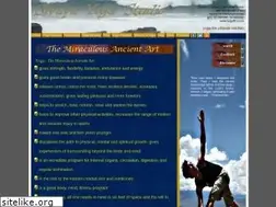 Sites similar to yogafit.co.za