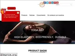 Sites similar to yogafitting.net