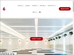 Sites similar to yogaflame.ch