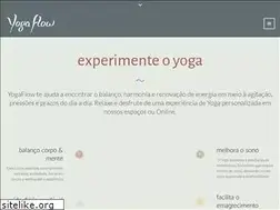 Sites similar to yogaflow.com.br