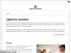 Sites similar to yogaflowerlife.com