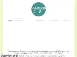 Sites similar to yogaforbiggerbodies.org