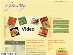 Sites similar to yogafordepression.com