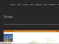 Sites similar to yogaforlifeohm.com