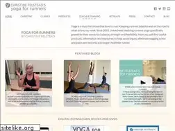Sites similar to yogaforrunners.ca