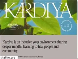 Sites similar to yogagainesville.com
