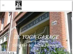 Sites similar to yogagarage.nl