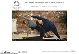 Sites similar to yogagarden.nl