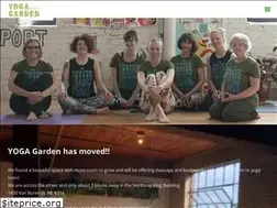 Sites similar to yogagardenmpls.com