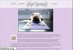 Sites similar to yogagardennc.com