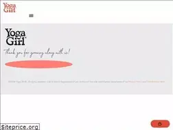 Sites similar to yogagirl.com