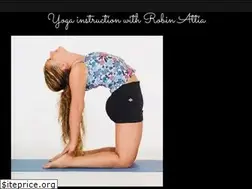 Sites similar to yogagirlsf.com