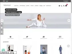 Sites similar to yogago.in.ua