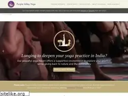 Sites similar to yogagoa.com