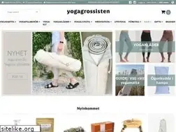 Sites similar to yogagrossisten.se