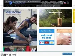 Sites similar to yogaguru.cz