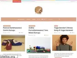 Sites similar to yogahareketleri.com