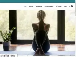 Sites similar to yogahaven.co.uk