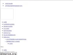 Sites similar to yogahealingglasgow.com
