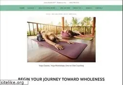 Sites similar to yogahealth.us