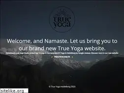 Sites similar to yogaheidelberg.com