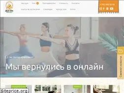 Sites similar to yogahome.ru