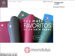 Sites similar to yogahouse.cl