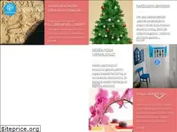 Sites similar to yogahouse.com.tr