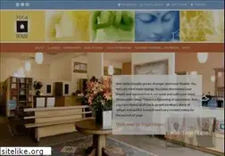 Sites similar to yogahouse.com