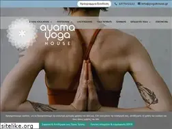 Sites similar to yogahouse.gr