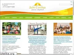 Sites similar to yogahouse.kharkov.ua
