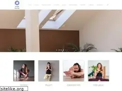 Sites similar to yogahouse.sk