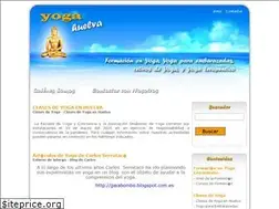 Sites similar to yogahuelva.com