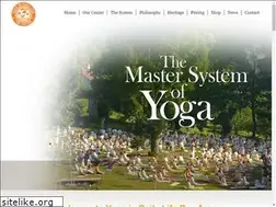 Sites similar to yogaindailylife-bayarea.org