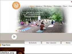 Sites similar to yogaindailylife.ge
