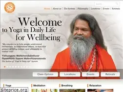 Sites similar to yogaindailylife.org.uk