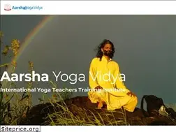 Sites similar to yogaindiameditation.com
