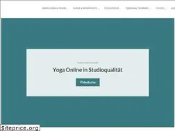 Sites similar to yogaindividual.com
