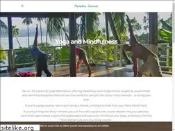 Sites similar to yogainfiji.com
