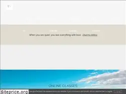 Sites similar to yogainformentera.com