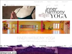 Sites similar to yogainmissoula.com